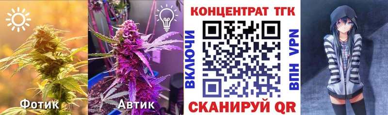 ТГК концентрат Заводоуковск